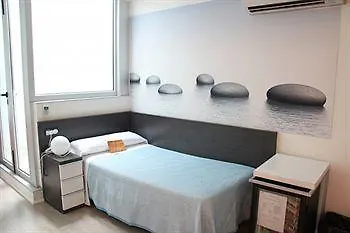 Hotel Punta Monpas San Sebastian