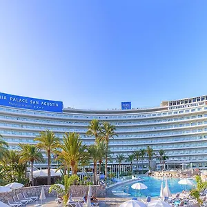 Hotel Gloria Palace Thalasso&hotel