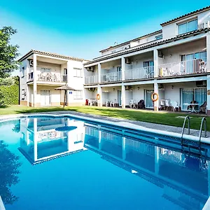 Sunway Tara Apartamento Sitges