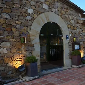 Hotel Galena Mas Comangau ****