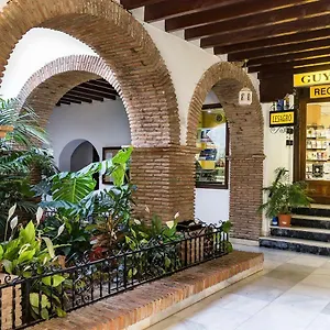 El Capistrano Guy P. Way Apartamento Nerja