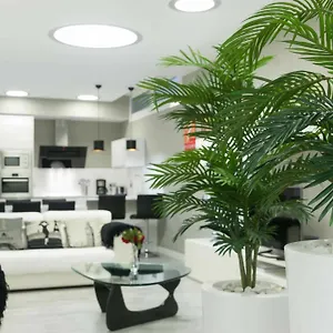 Lagun Concha Apartamento San Sebastián