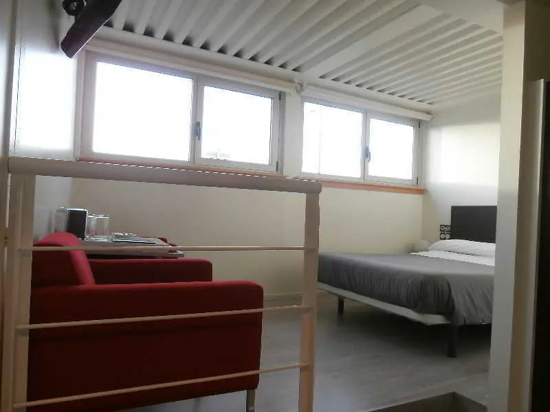 Hotel Punta Monpas San Sebastian Spain