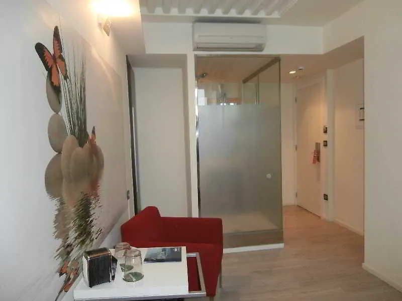 Hotel Punta Monpas San Sebastian