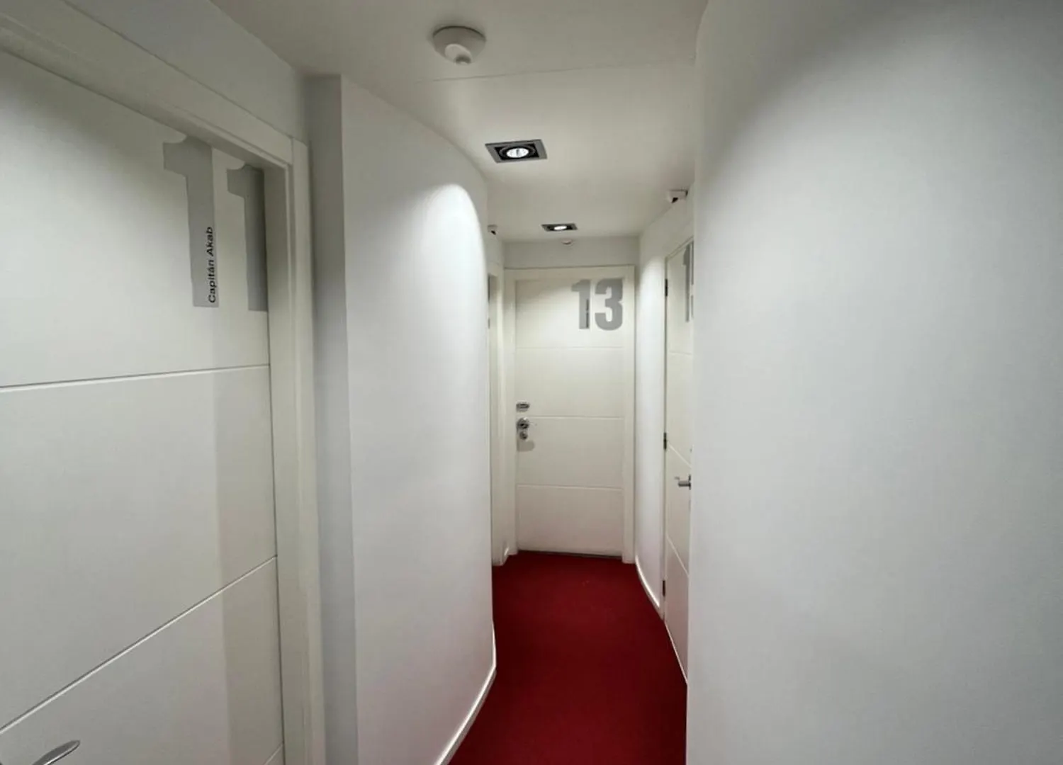 Hotel Punta Monpas San Sebastian